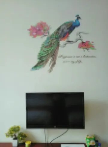Luliang Tongxuan Apartment