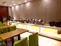 Lianshui SET Chain Hotel