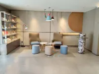 ホーム インホテル·neo(済南經四路老商埠) - 2つ星