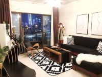 重庆途尔之家普通公寓(分店) - 温馨二室一厅