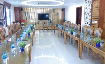 Golden Thai Binh Hotel