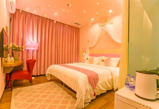 주싱 부티크 테마 호텔