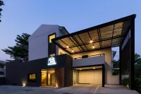Buchita Nimman Hotels in Suthep