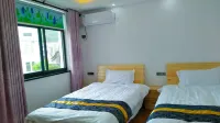 Hexiangyuan Leisure Villa Hotels in Daci Cliffs/Xinye Ancient Village