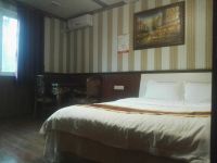 重庆168影院式主题公寓 - 影音主题大床房