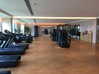 上海阿纳迪酒店 - 健身房