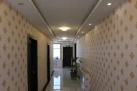 Genhe Ruifeng Hotel - 2 estrellas