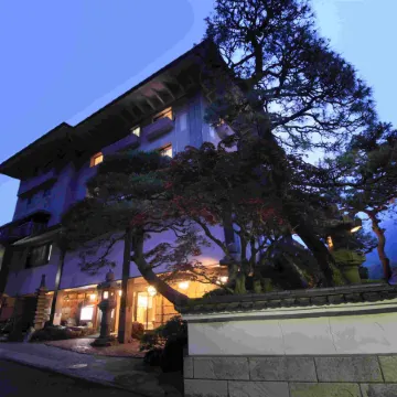 Wakamatsu HakoneYugawara