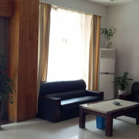 Taishan Hotel