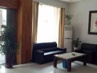 Taishan Hotel Hotels in Hukou