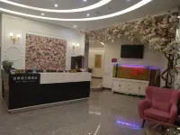 โรงแรมสไตล์บูทีคหยินเวย์นี่ (สาขาจินซานเฉียว ซูโจว) โรงแรมใกล้ภูเขาพันเถา