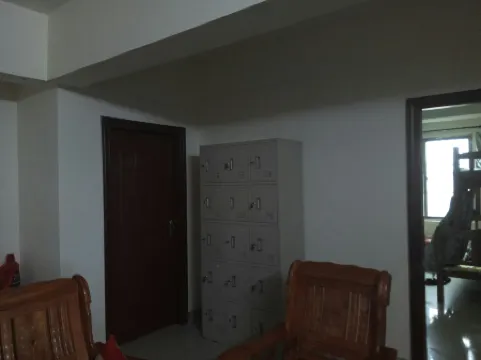 Haikou Yedao Youth Hostel