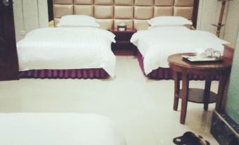 Jinyang Hotel