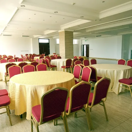 Shengdao Yijing Hotel