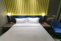 摩登水晶酒店（火車站直隸總督署店）