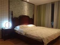 济南怡思酒店式公寓 - 东南亚主题大床房