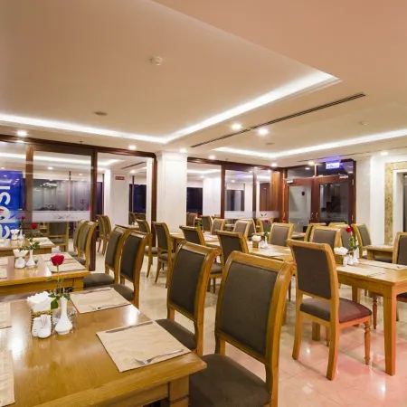 Apus Hotel