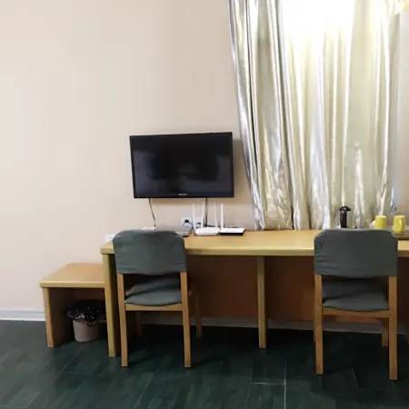 Ninghua 258 Express Hotel