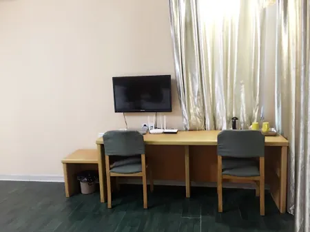 Ninghua 258 Express Hotel Отели рядом с достопримечательностью «Ninghuawanxing Square»