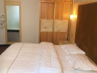 广州鹏鑫国际公寓 - 精致一室大床房