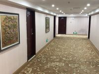 珠海巴登巴登酒店 - 公共区域