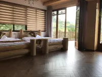 Wencheng Zhuliangying Homestay