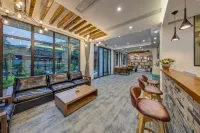 더 야드 오프 더 스카이 더칭 호텔