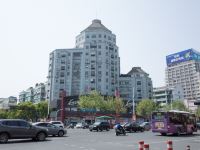 怡莱精品酒店(金华江南银泰步行街店) - 酒店附近