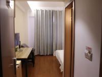 上海欣都商务宾馆 - 标准双床房