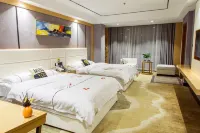Arran Disi Midi Hotel (Ningyuan Jiuyi Times Plaza)