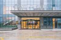Atour Hotel (Ningbo Southern Business Area, Romon U-park) Các khách sạn ở Ninh Ba