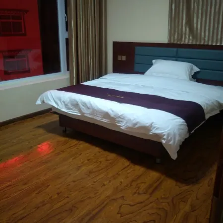 Sheraton Marcon Hotel