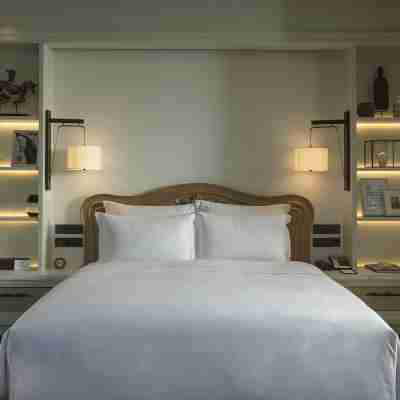 Rosewood Phuket Rooms