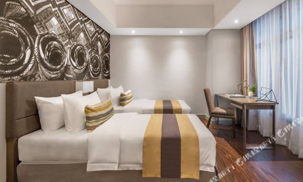 Citadines Millennium Ortigas Manila