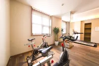 Brocade Wenhua Hotel(Chengdu Jinli Wuhouci)
