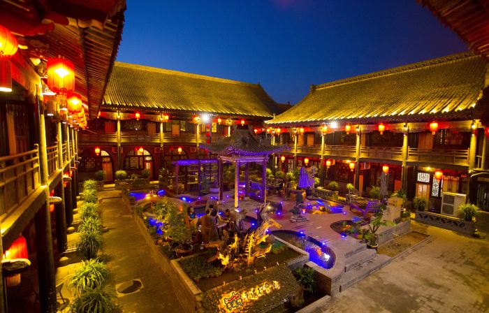Pingyaoxing Hotel