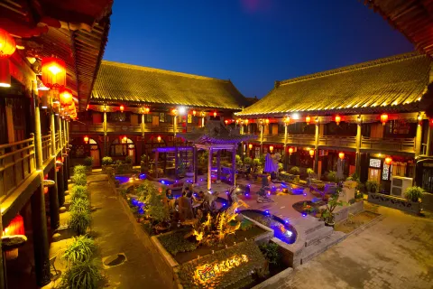 Pingyaoxing Hotel