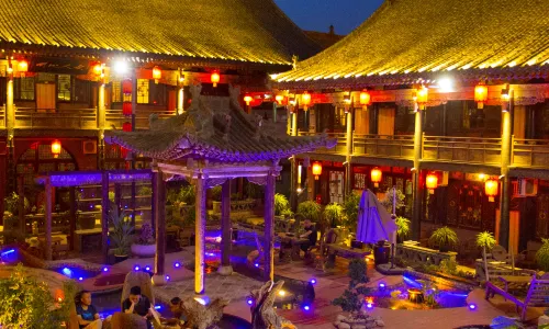 Pingyaoxing Hotel