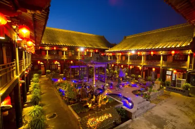 Pingyaoxing Hotel