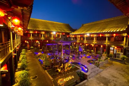 Pingyaoxing Hotel
