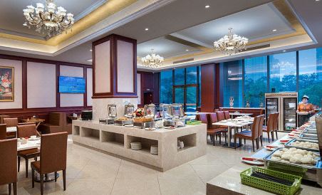 Vienna International Hotel (Zhuzhou Liyu) - Housity