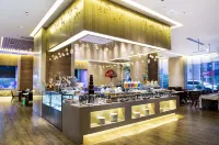 Whiersly Hotel Changsha xian - breakfast