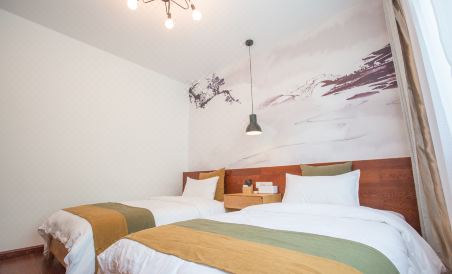 Suitetrails - Qishe Boutique Hotel