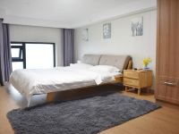 杭州景致公寓式酒店 - 景致loft大床房