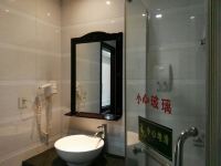 杭州福通商务酒店 - 特价大床房