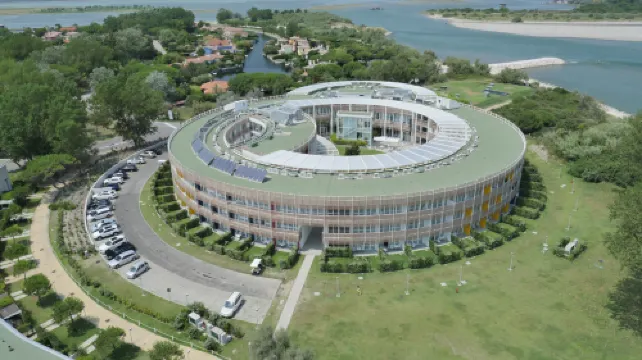 Isola di Albarella Hotel Capo Nord