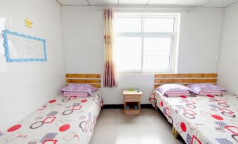 DongDaiHe Zhimaowan Caiyunhong Farm Stay