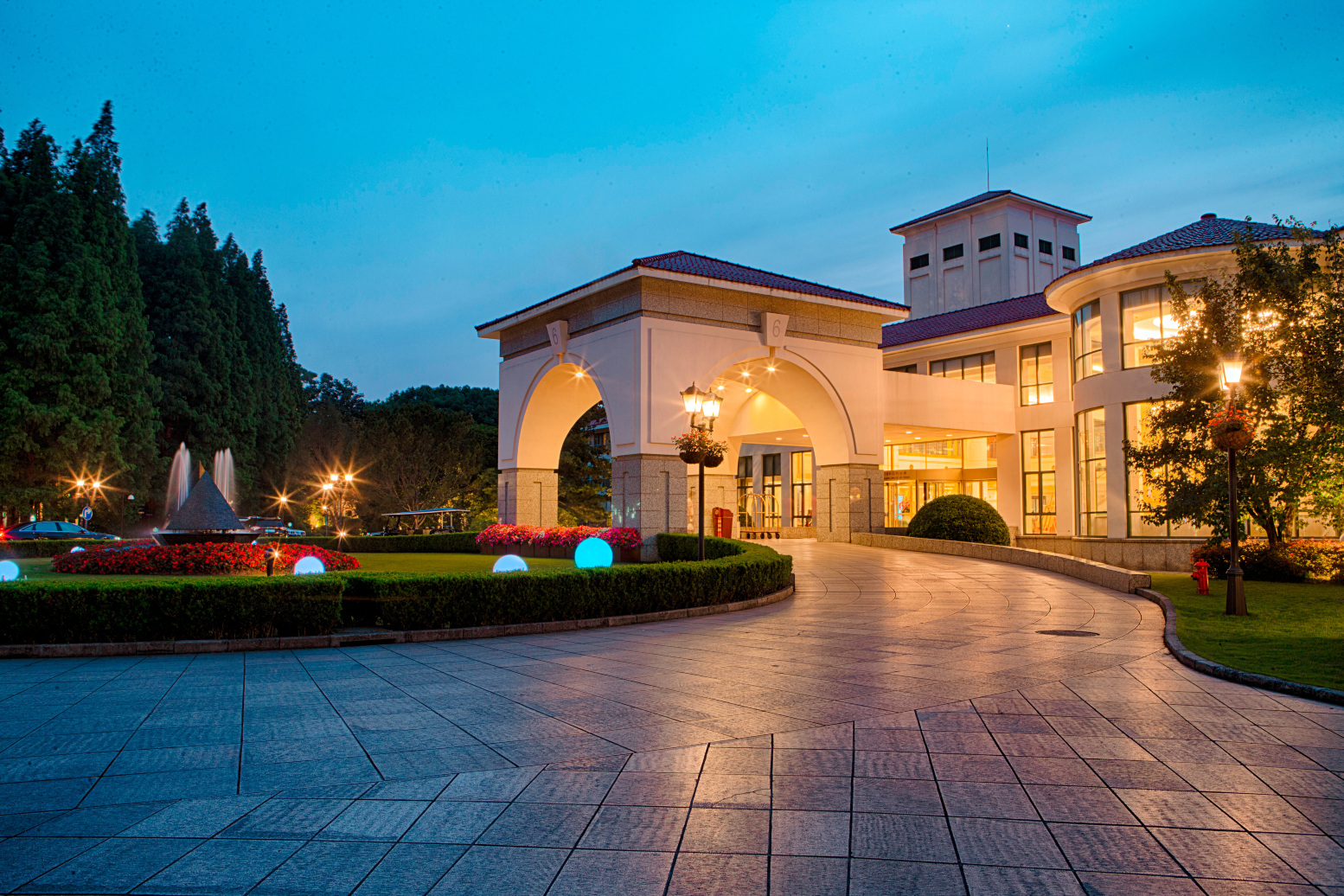 allhotelsinshanghai