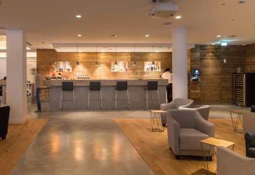 바이어 89 비 바디 호텔