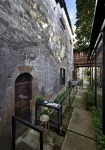 Yujian No.8 (Huangshan Tunxi Old Street)